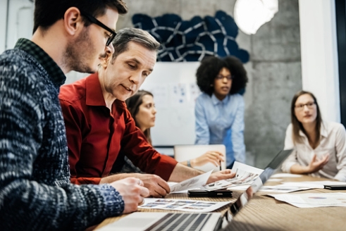 Employee/Business Improvements