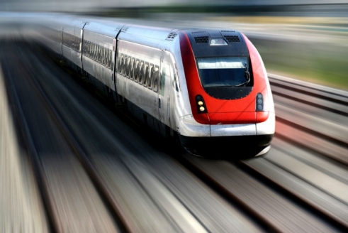 Rail