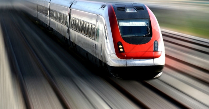 Rail