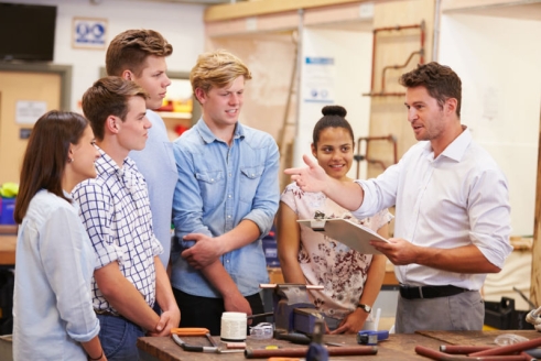 Apprenticeships