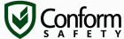 in Partnership with Conform Safety